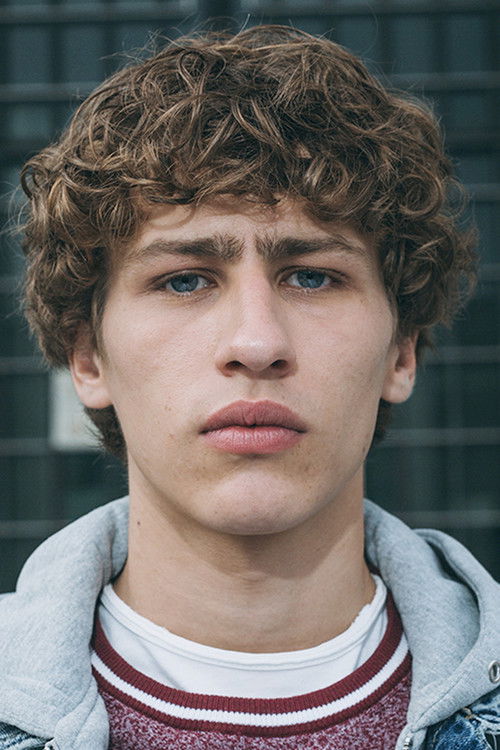 Mattia Carrano profile