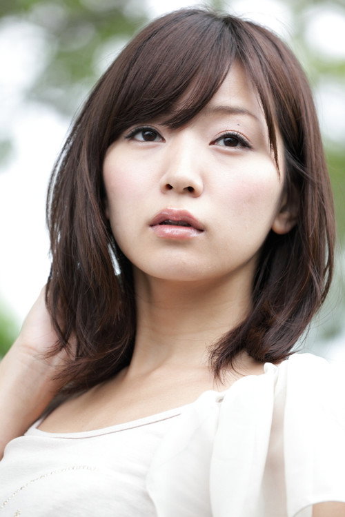 Photo of Ruri Shinato, Acting