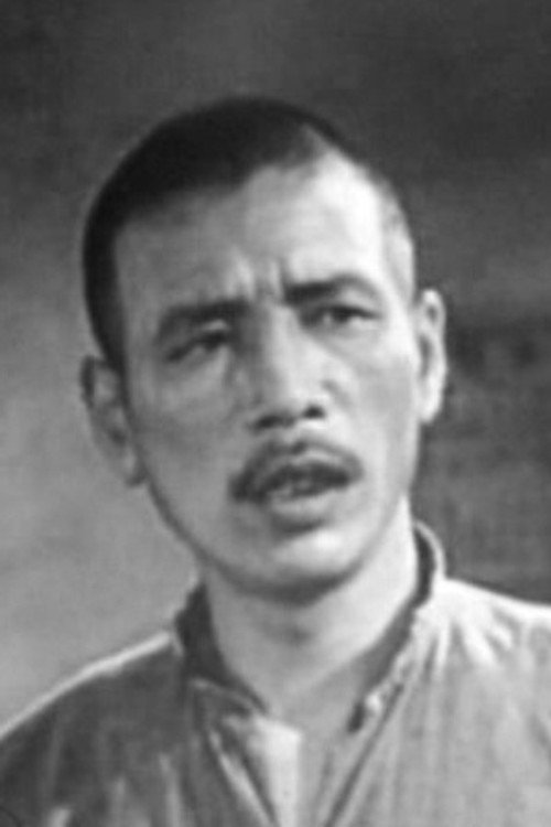 Photo of Defu Du, Acting