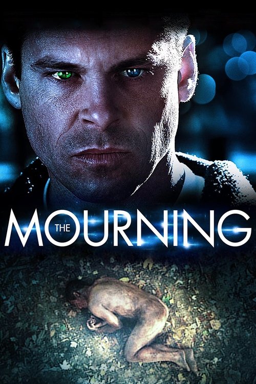 Movie poster for The Mourning (2015)