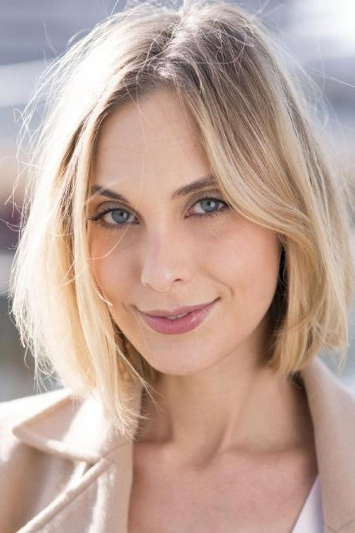 Photo of Davia Martelli, Acting