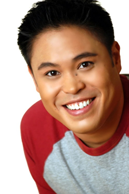 Photo of D.J. Paris, Acting