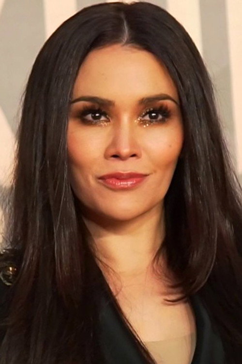 Sarimah Ibrahim profile