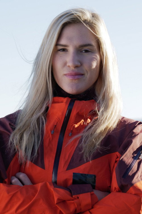 Nicole Donvy profile