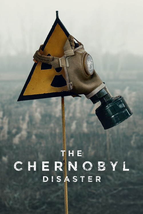 The Chornobyl Disaster poster