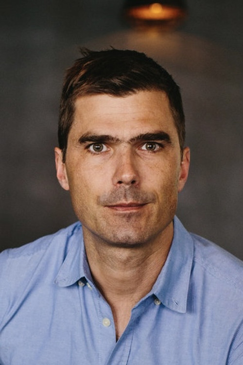 Hugh Acheson profile