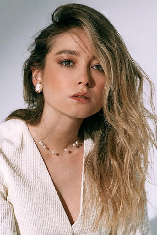 Photo of Yuliya Margulis, Acting