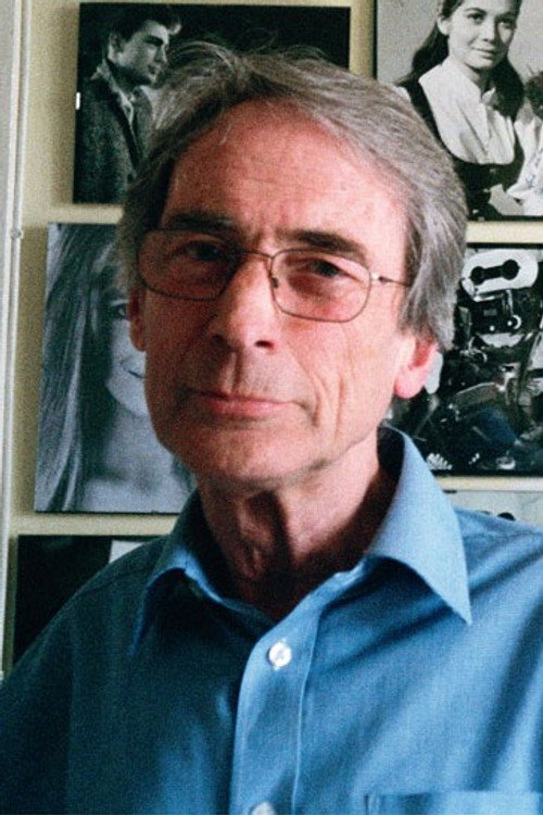 Photo of Norman J. Warren, Directing