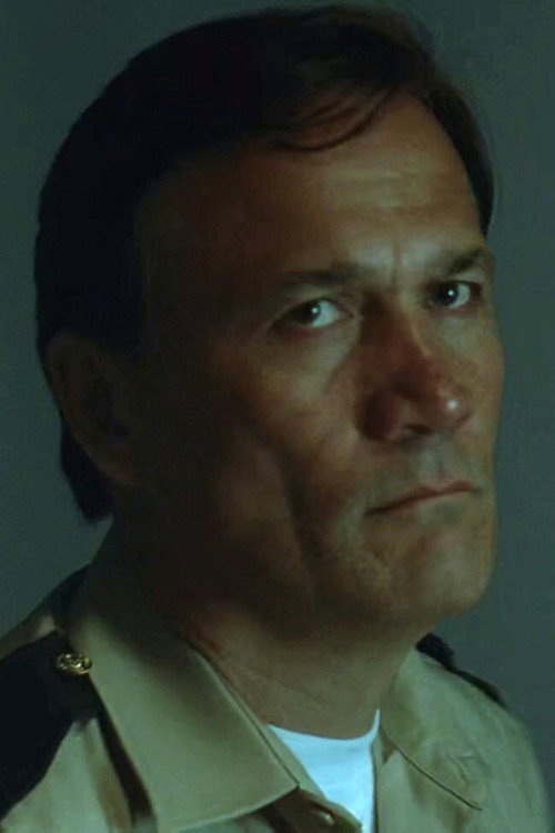 Photo of Craig Bruhnanski, Acting