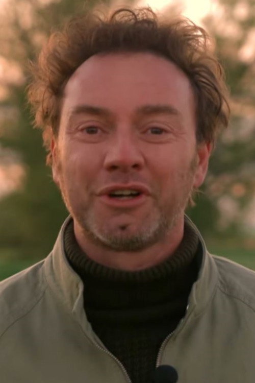 Dwars door Gelderland poster