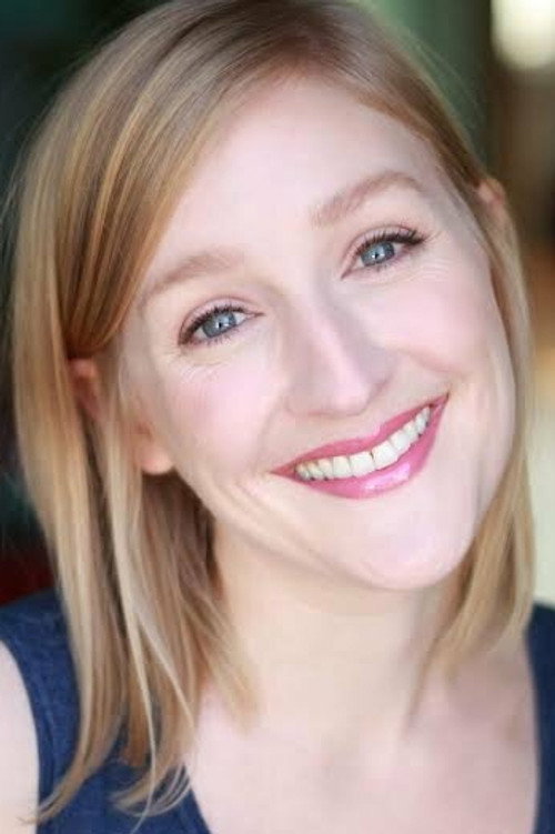 Photo of Carolyn McCandlish, Acting