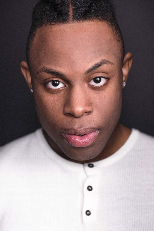 Photo of Travis Raeburn, Acting