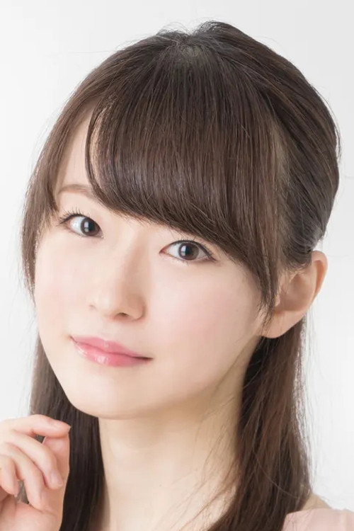Haruka Nagashima profile
