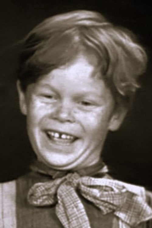 Photo of Sherwood Bailey, Acting