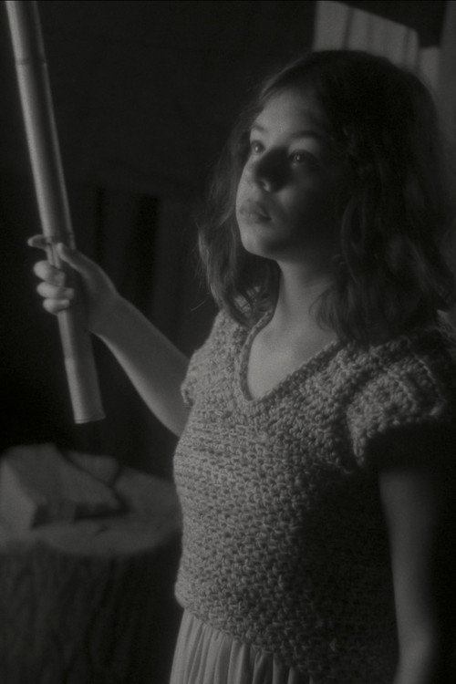 Photo of Viviana Juarez, Acting