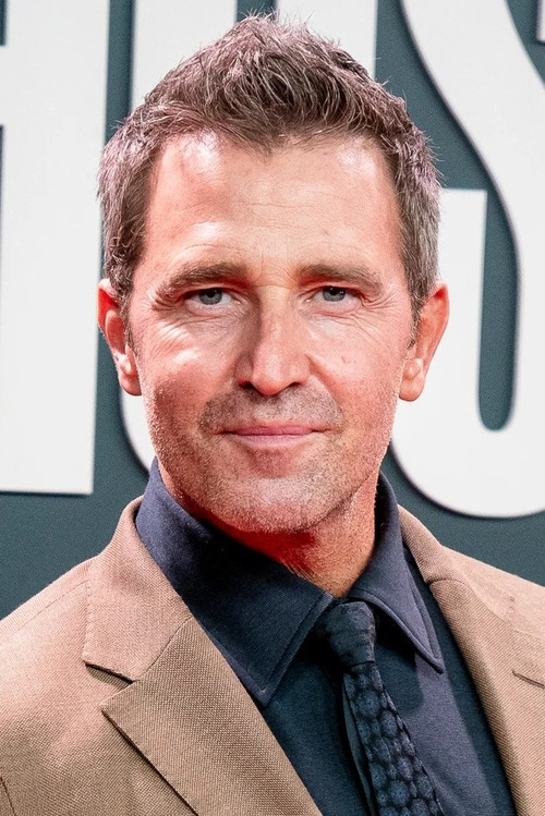 Fernando Gil profile