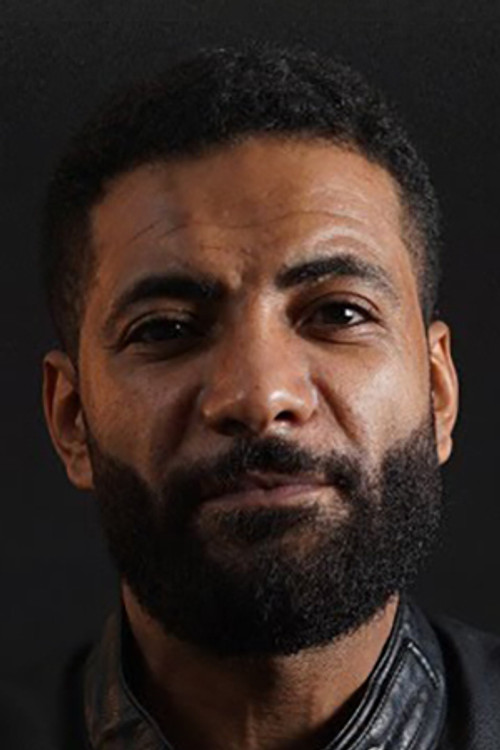 Jihed Cherni profile