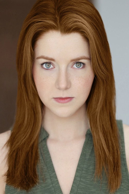 Photo of Emily Huffines, Acting