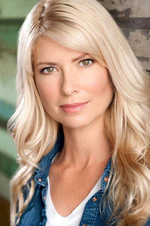 Photo of Jenice Marshall, Acting