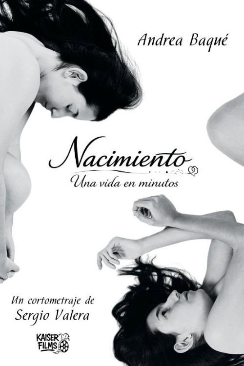 Movie poster for Nacimiento: una vida en minutos (2026)