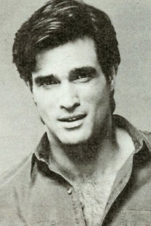 Photo of Ed Fry, Acting