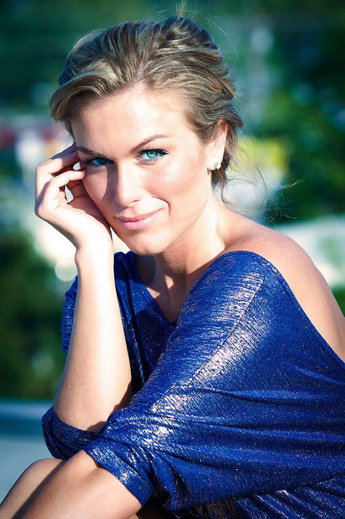 Ludmila Dayer profile