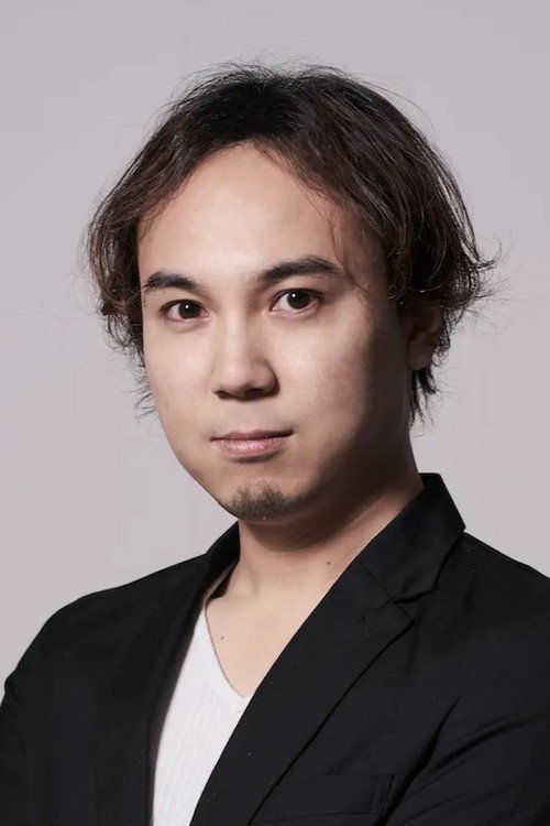 Photo of Kotaro Tamura, Directing