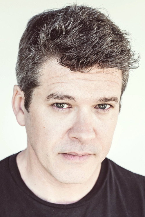 Photo of Sean Keller, Acting