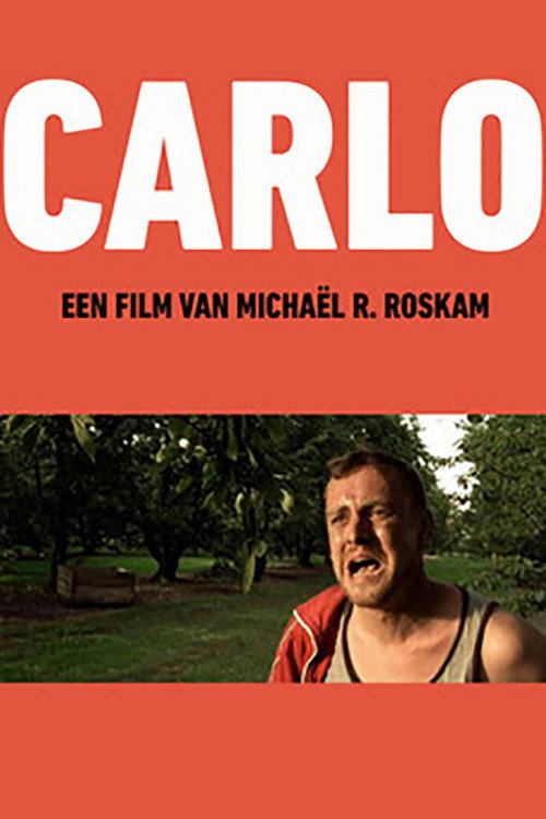 Movie poster for Carlo (2004)