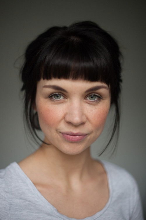 Hannah Donaldson profile