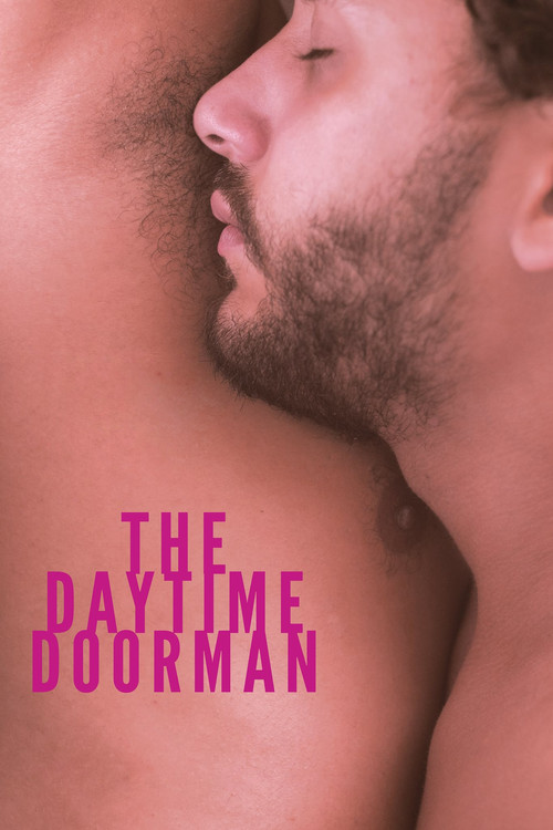 Movie poster for The Daytime Doorman (2016)
