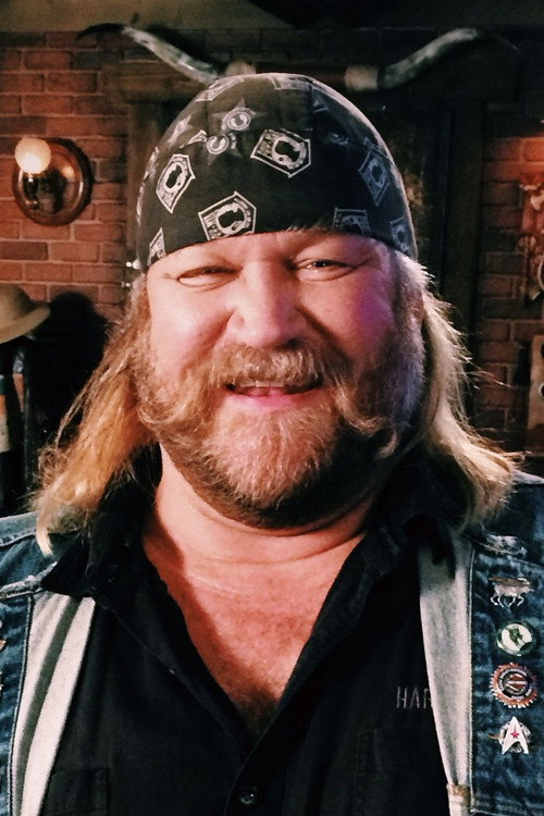 Photo of Stan Ellsworth, Acting