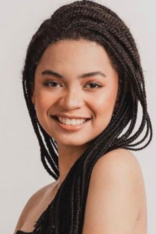 Kezia Caroline profile