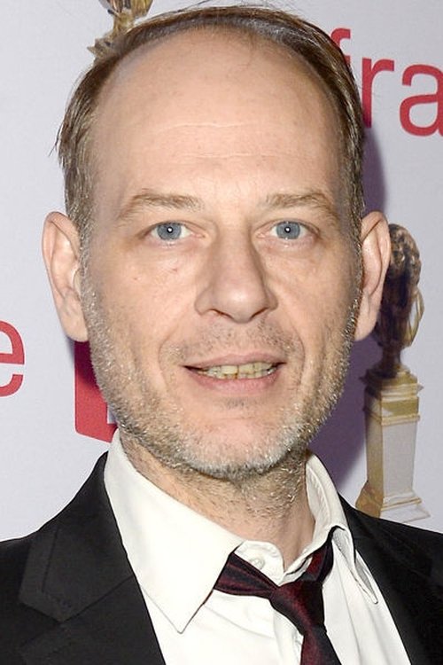 Alain Bouzigues profile