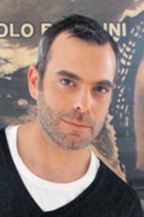 Photo of Stamatis Patronis, Directing