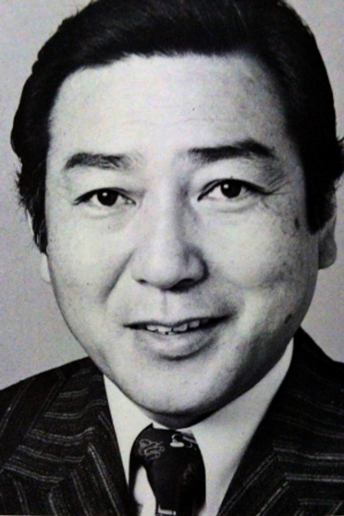 Yōsuke Kondō profile