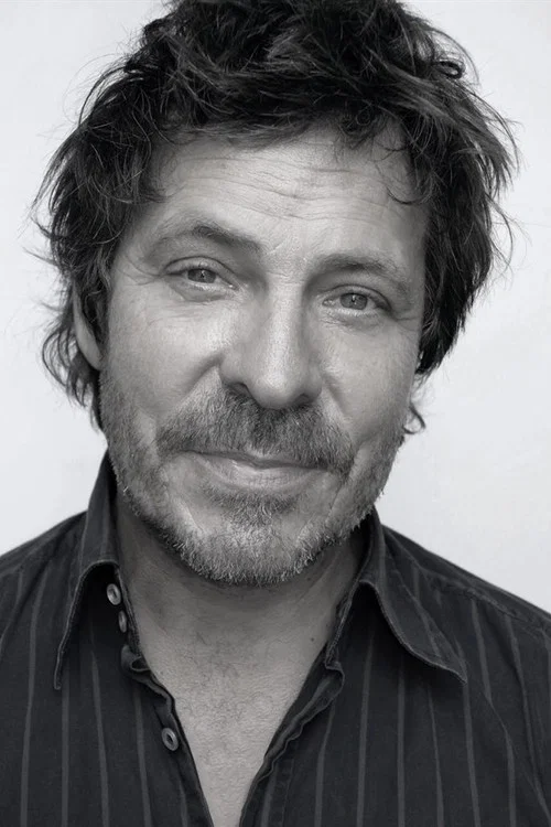 Photo of Perkins Lyautey, Acting