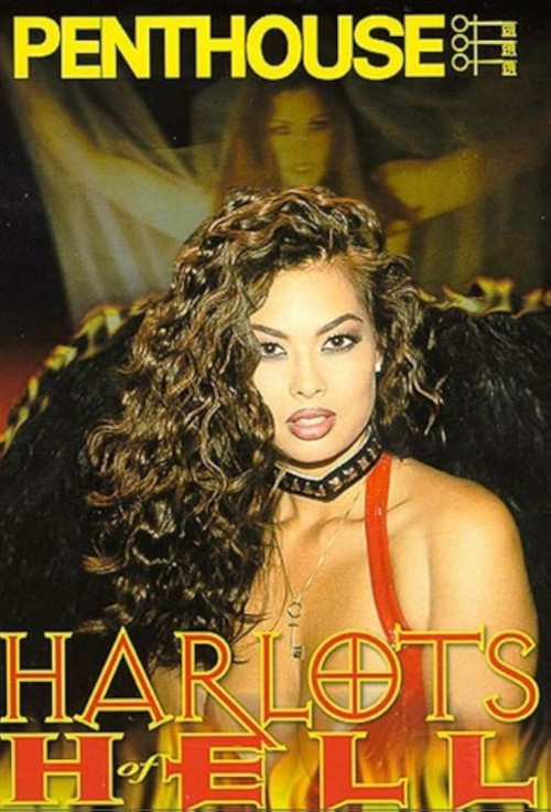 Movie poster for Penthouse: Harlots of Hell (2000)
