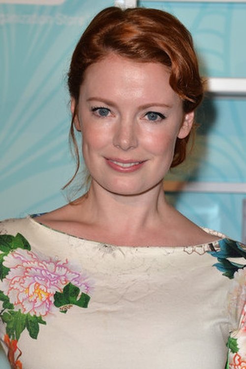 Photo of Linn Bjornland, Acting