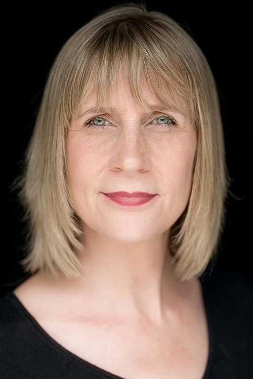 Photo of Deborah Arnott, Acting