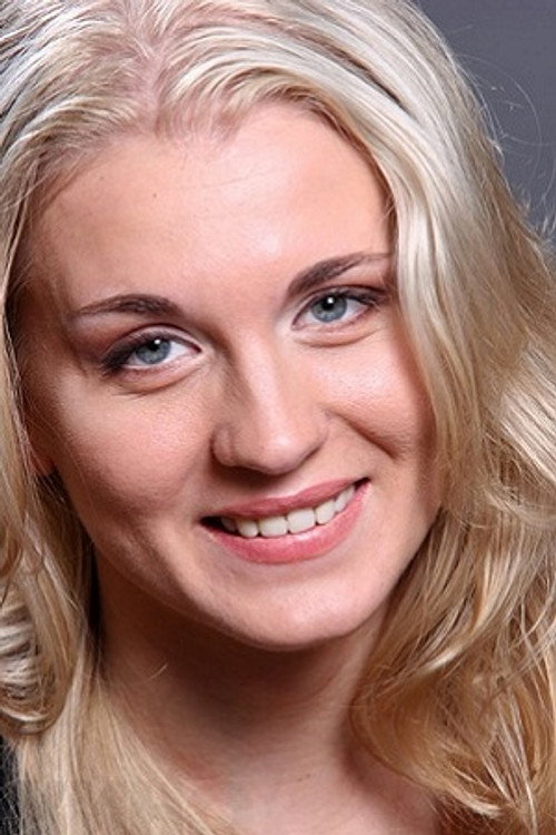 Photo of Anna Bagmet, Acting