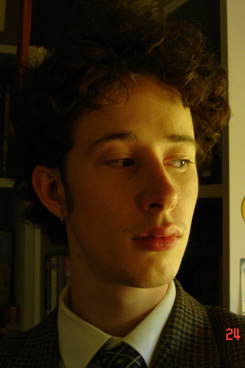 Photo of Ashley Foot, Acting