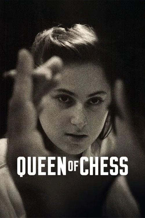 Queen of Chess poster