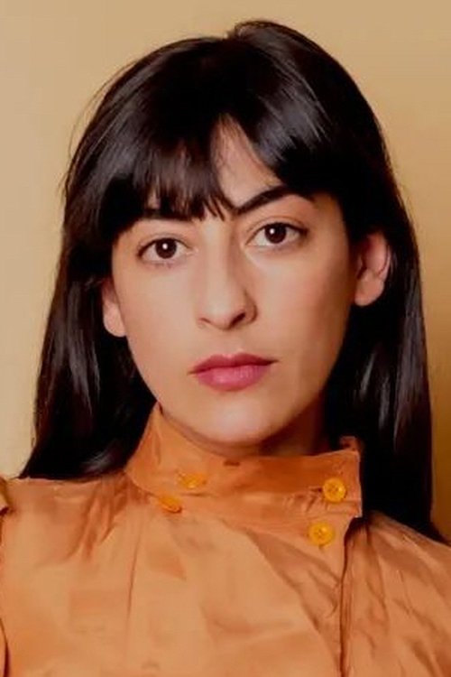 Photo of Fernanda Echevarría del Rivero, Acting