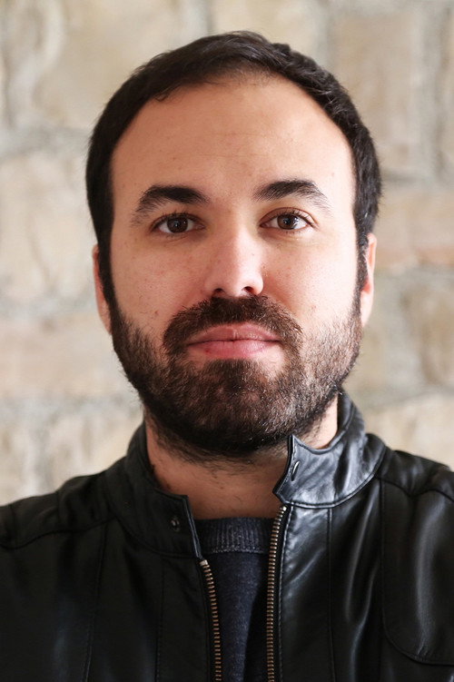 Photo of Álvaro Gago, Directing