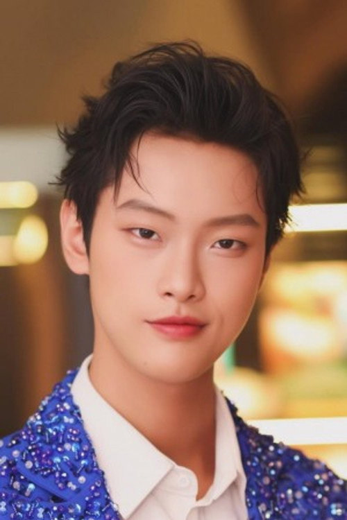 Photo of Huy Cao, Acting