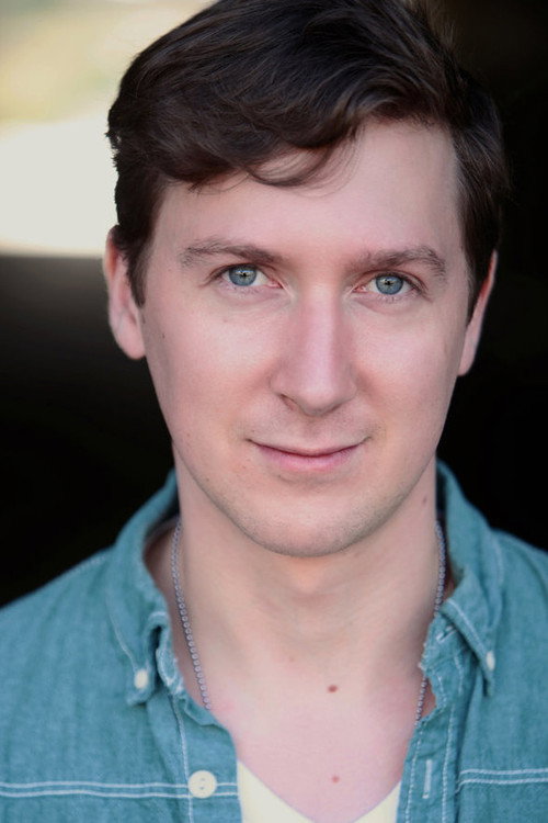 Photo of Nicholas Koy Santillo, Acting