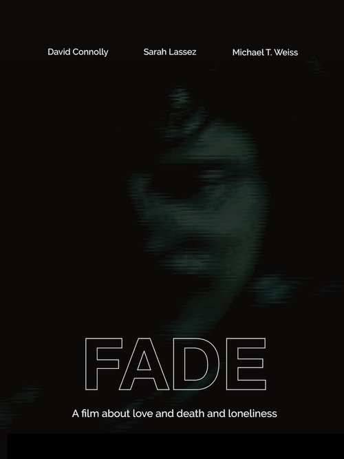 Movie poster for Fade (2008)