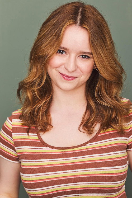 Photo of Veronica Mitsuk, Acting