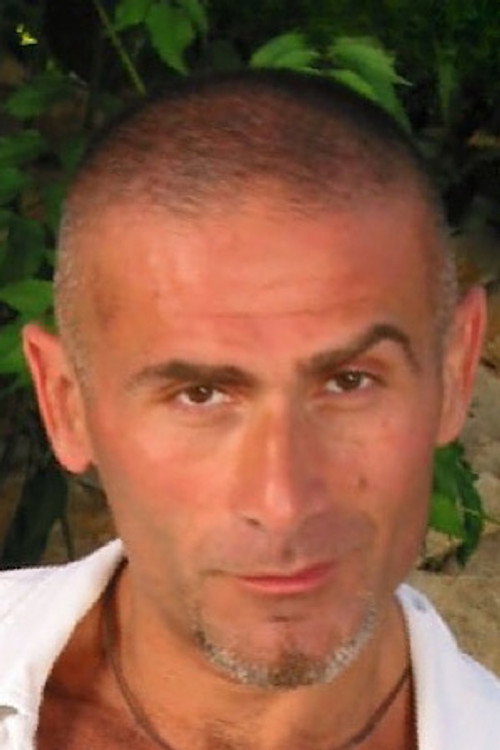 Photo of Bruno del Bono, Acting